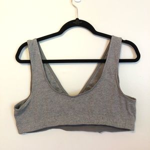 Motherhood Maternity Intimates & Sleepwear - Nursing Bra :: 3X Motherhood Maternity Intimates & Sleepwear - Nursing Bra :: 3X